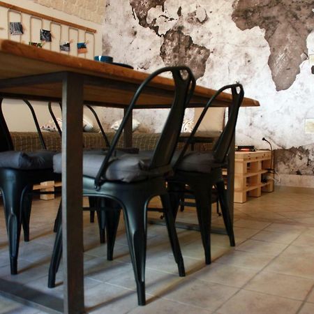 Giramondo Bed&Breakfast Turi Εξωτερικό φωτογραφία