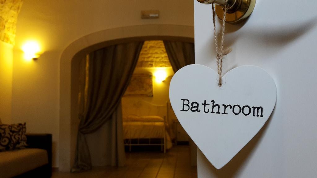 Giramondo Bed&Breakfast Turi Δωμάτιο φωτογραφία