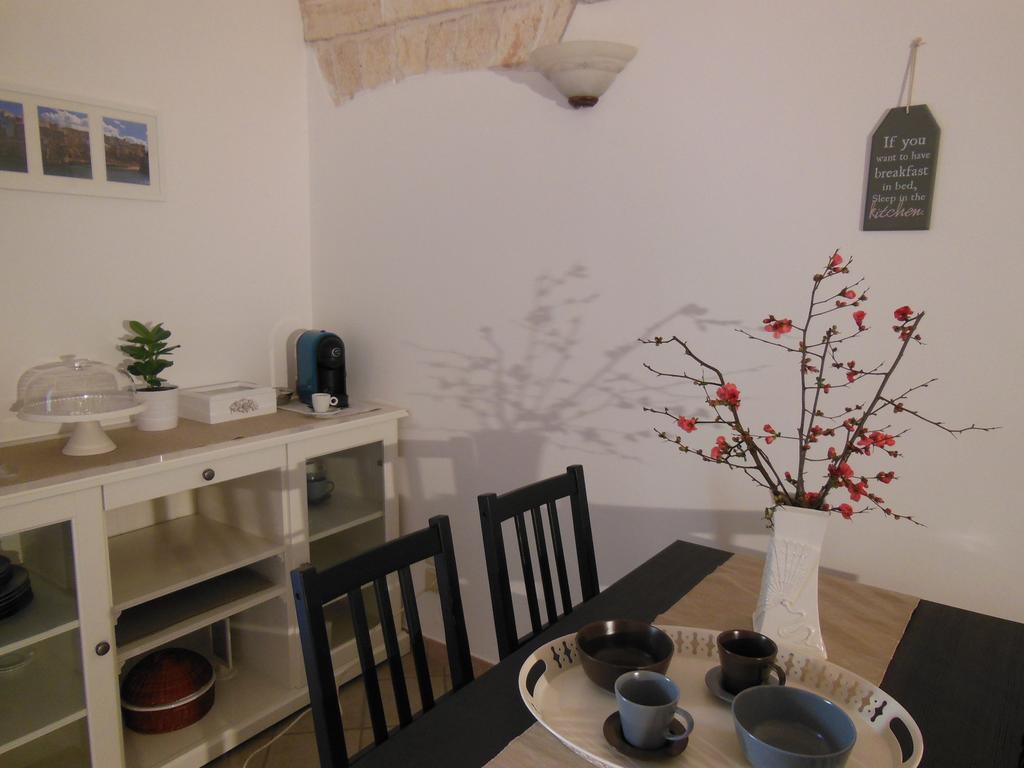 Giramondo Bed&Breakfast Turi Εξωτερικό φωτογραφία