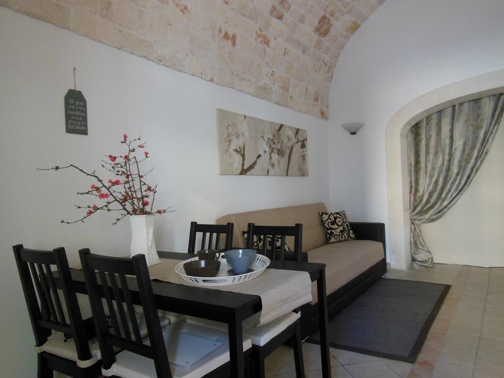 Giramondo Bed&Breakfast Turi Εξωτερικό φωτογραφία