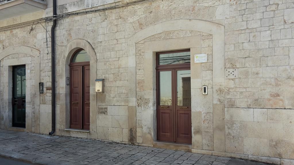 Giramondo Bed&Breakfast Turi Εξωτερικό φωτογραφία