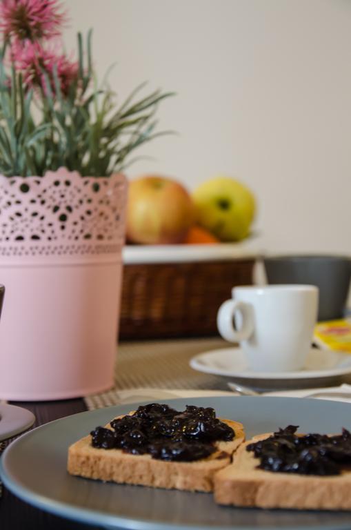 Giramondo Bed&Breakfast Turi Εξωτερικό φωτογραφία