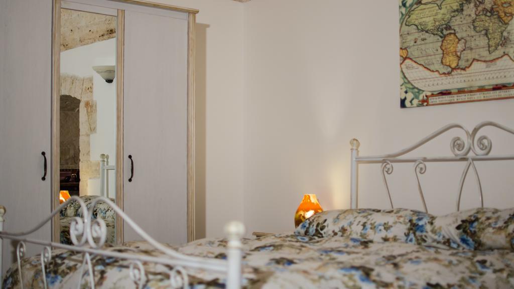 Giramondo Bed&Breakfast Turi Εξωτερικό φωτογραφία