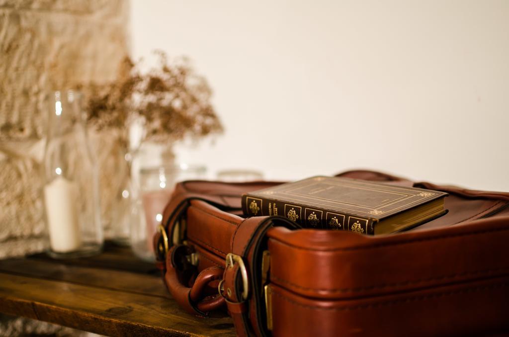 Giramondo Bed&Breakfast Turi Εξωτερικό φωτογραφία