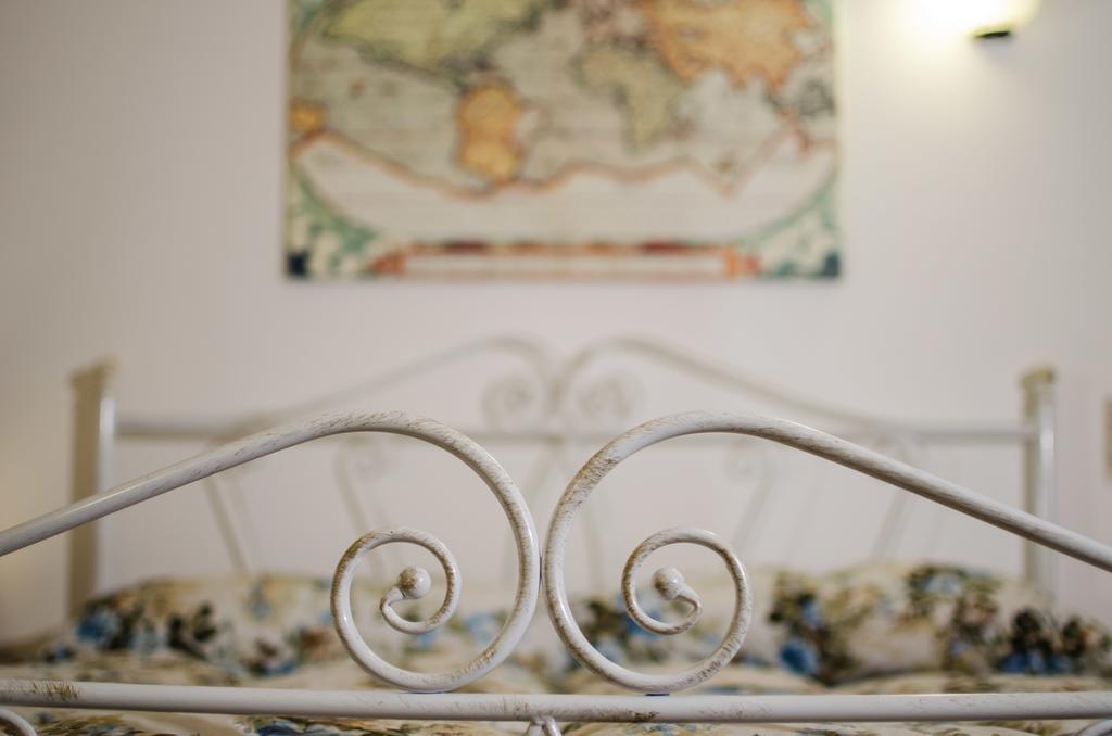 Giramondo Bed&Breakfast Turi Εξωτερικό φωτογραφία