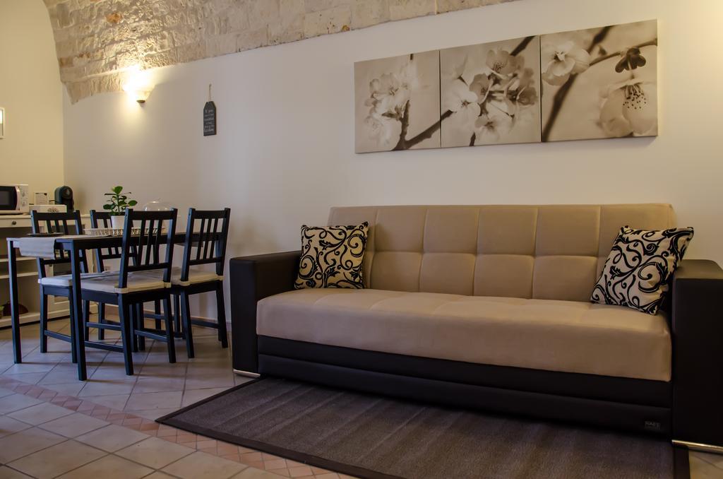 Giramondo Bed&Breakfast Turi Εξωτερικό φωτογραφία