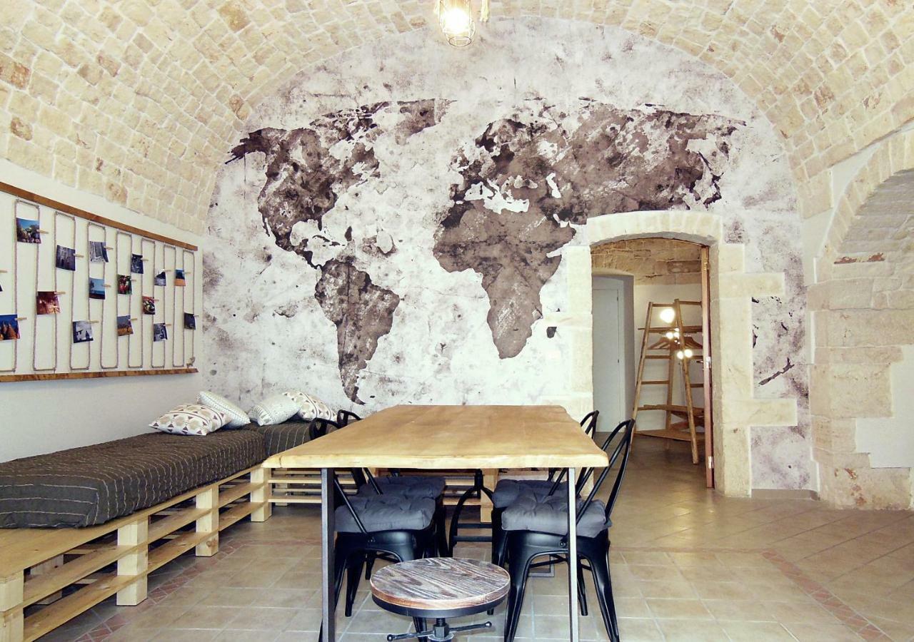 Giramondo Bed&Breakfast Turi Εξωτερικό φωτογραφία