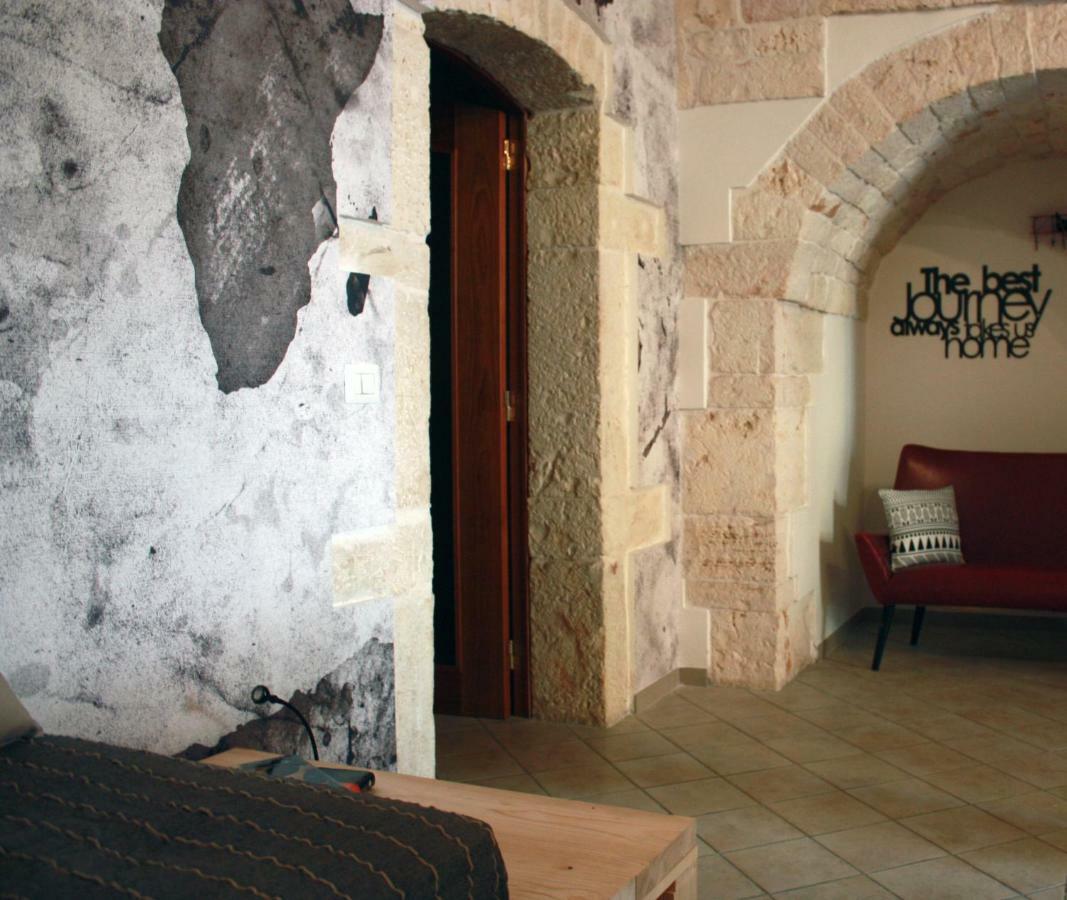 Giramondo Bed&Breakfast Turi Εξωτερικό φωτογραφία