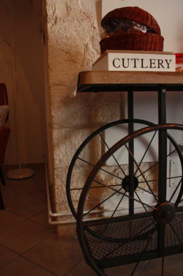 Giramondo Bed&Breakfast Turi Εξωτερικό φωτογραφία
