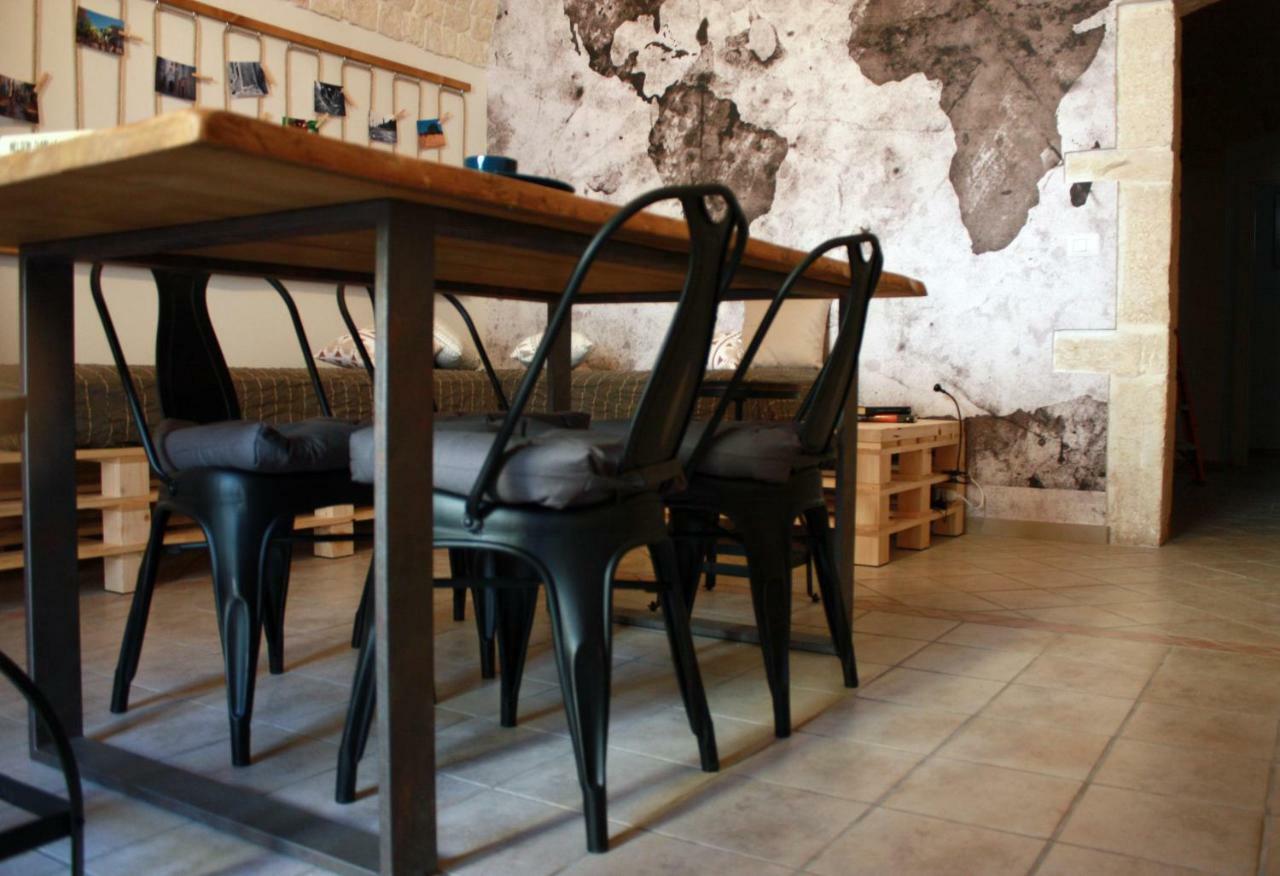Giramondo Bed&Breakfast Turi Εξωτερικό φωτογραφία