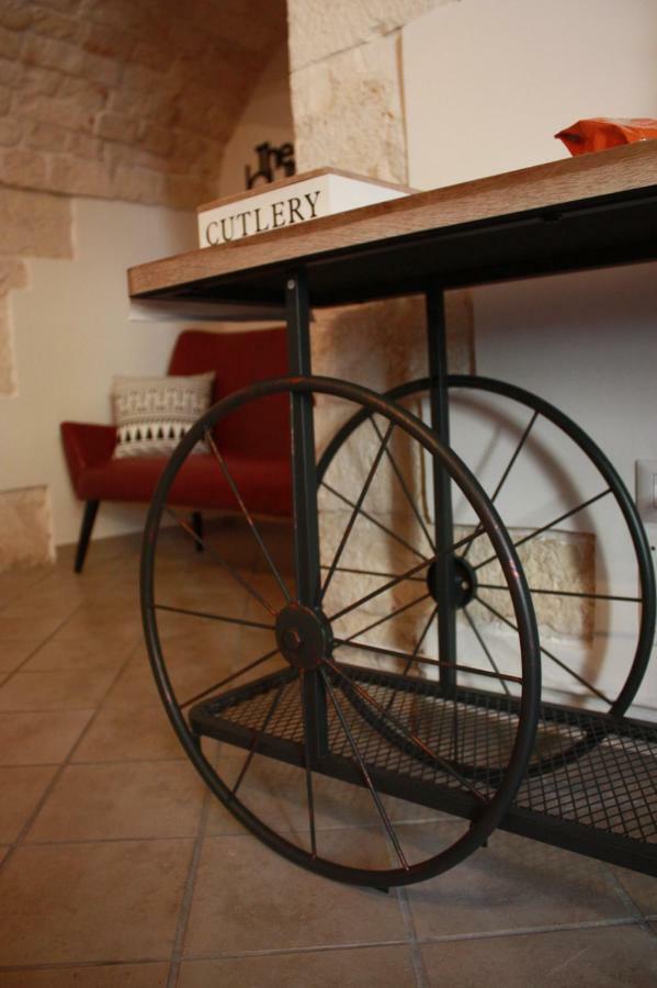 Giramondo Bed&Breakfast Turi Εξωτερικό φωτογραφία