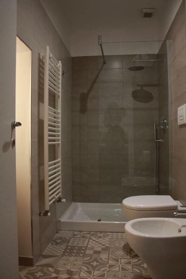 Giramondo Bed&Breakfast Turi Εξωτερικό φωτογραφία
