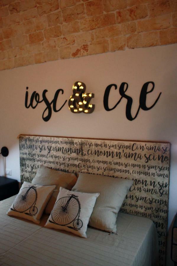 Giramondo Bed&Breakfast Turi Εξωτερικό φωτογραφία