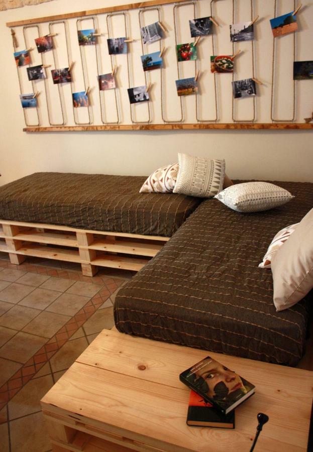 Giramondo Bed&Breakfast Turi Εξωτερικό φωτογραφία
