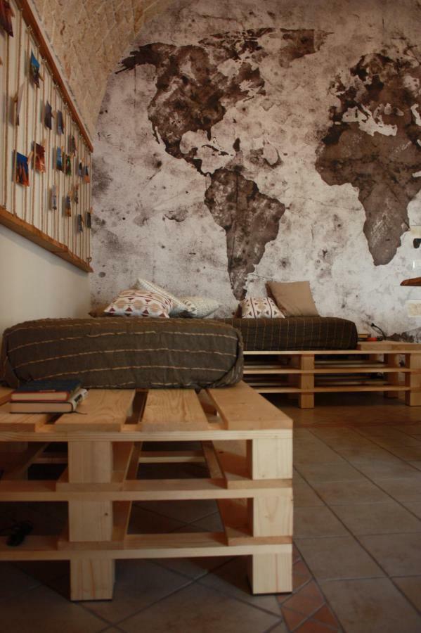 Giramondo Bed&Breakfast Turi Εξωτερικό φωτογραφία