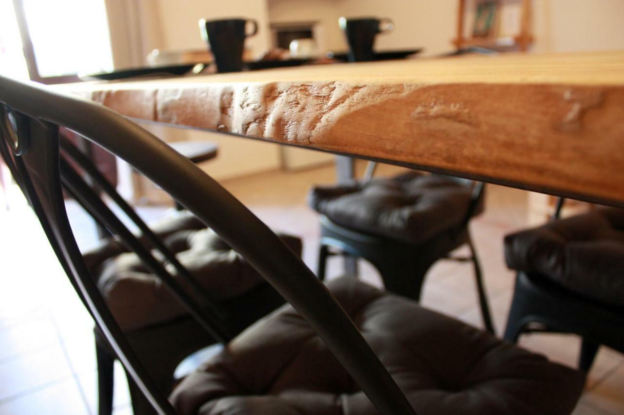 Giramondo Bed&Breakfast Turi Εξωτερικό φωτογραφία