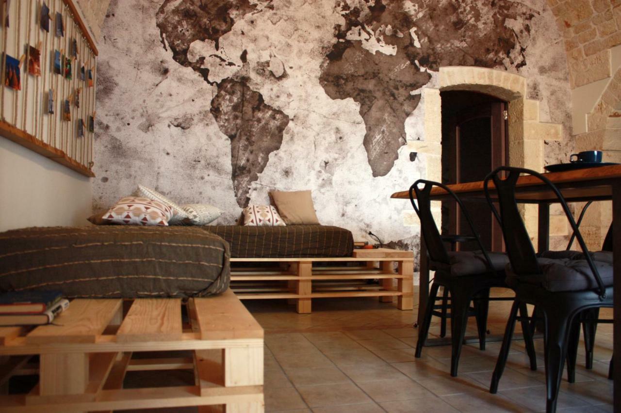 Giramondo Bed&Breakfast Turi Εξωτερικό φωτογραφία
