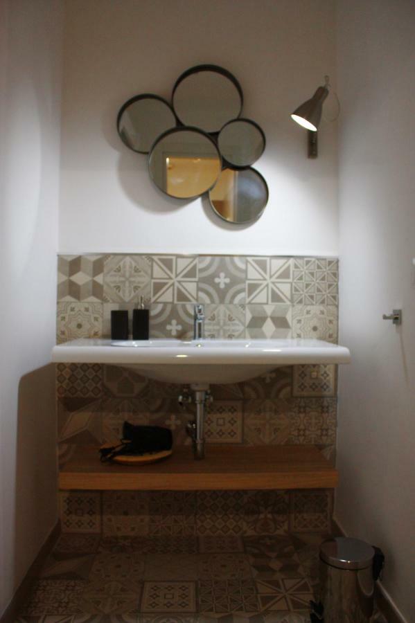 Giramondo Bed&Breakfast Turi Εξωτερικό φωτογραφία