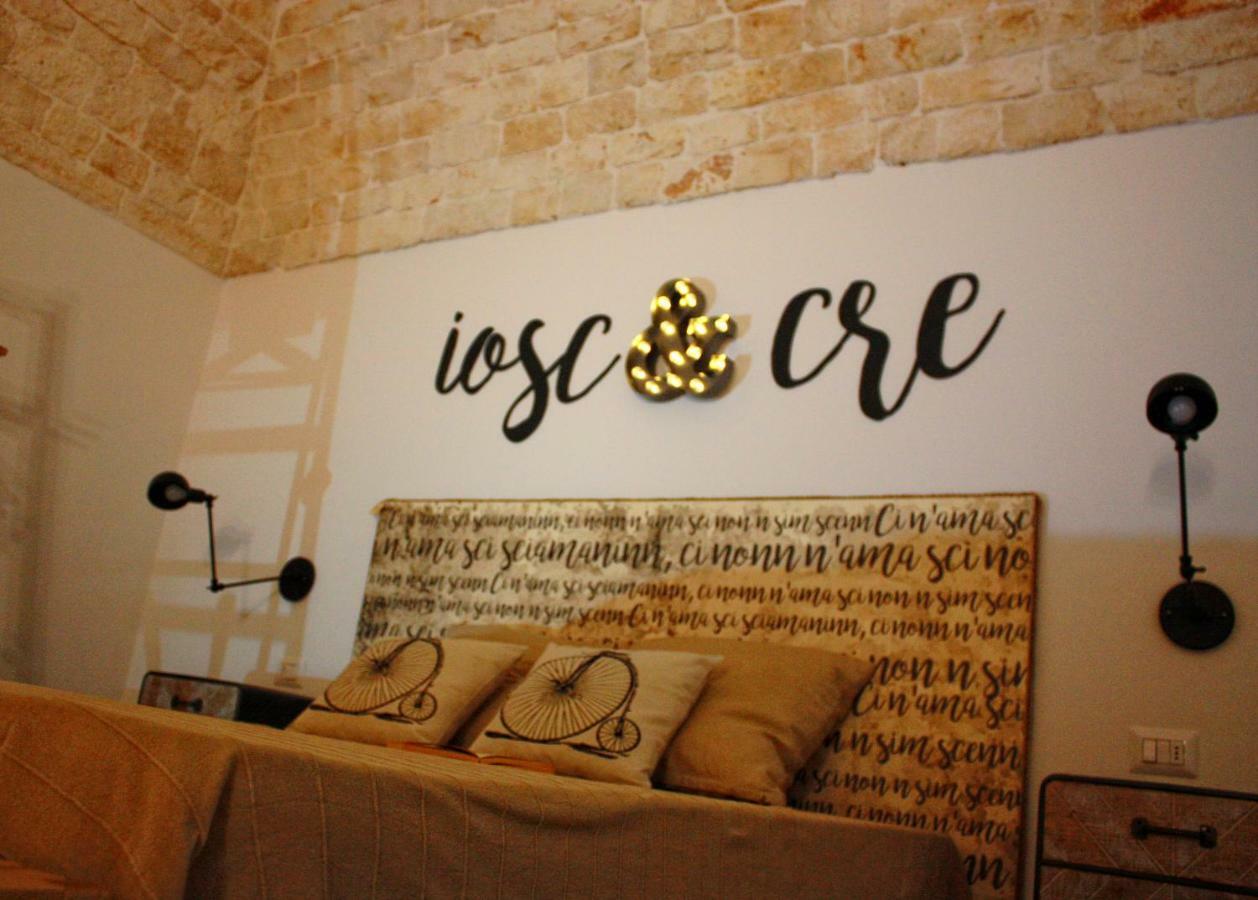 Giramondo Bed&Breakfast Turi Εξωτερικό φωτογραφία