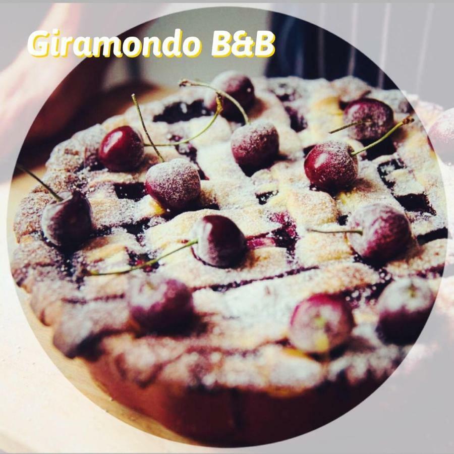 Giramondo Bed&Breakfast Turi Εξωτερικό φωτογραφία